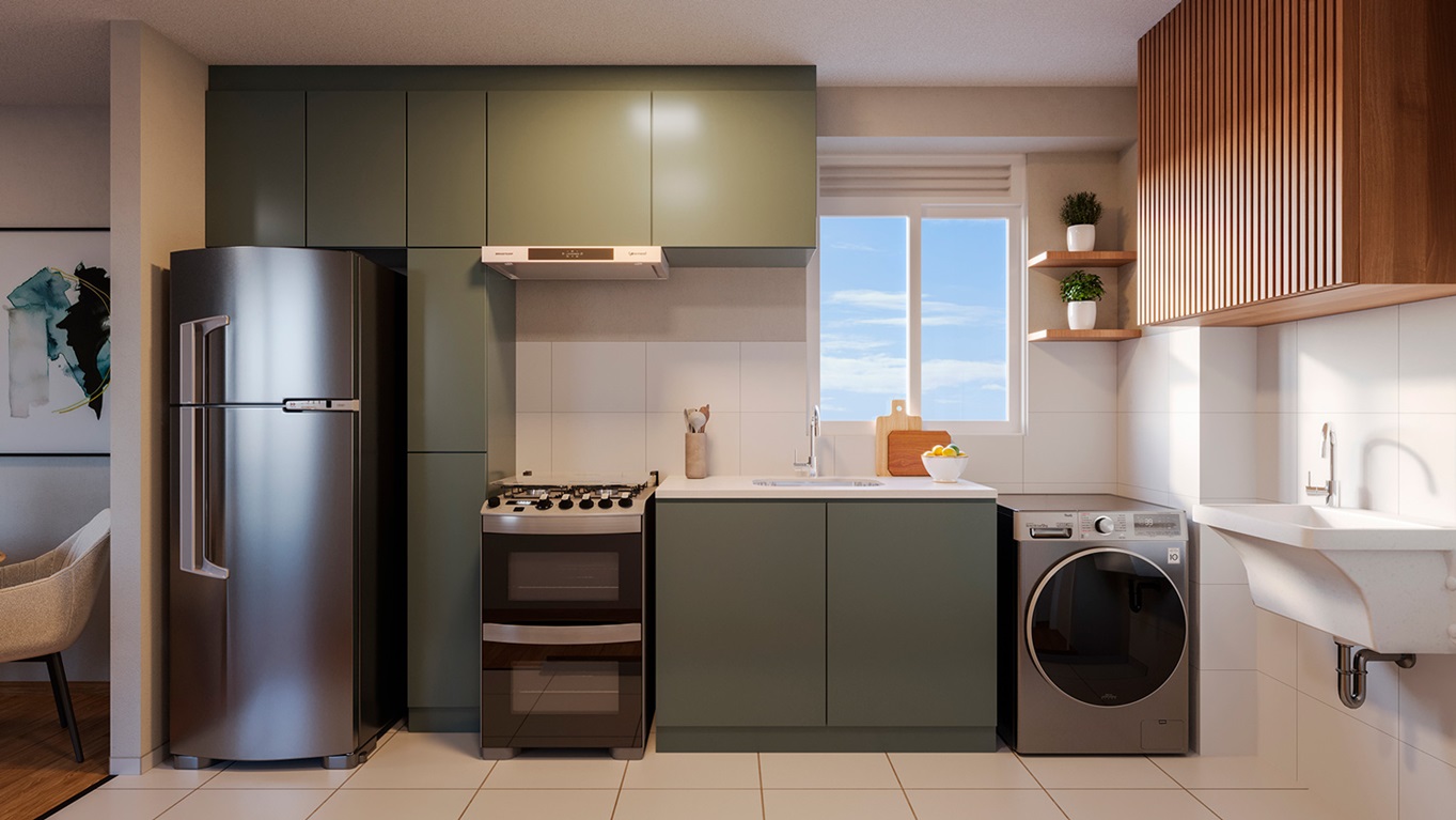 Mrv balsamo campo grande area decorado 4