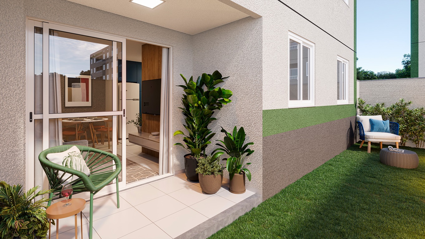 Mrv balsamo campo grande area decorado 5